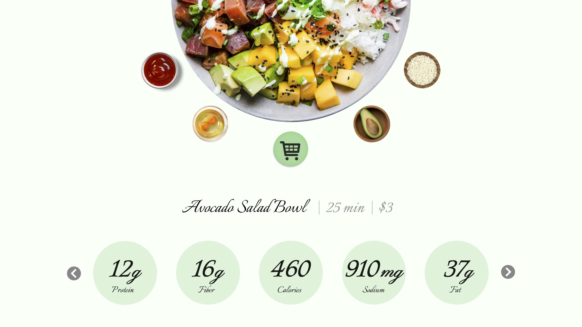 Cooking design preview page 1